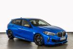 BMW M135i xDrive by AC Schnitzer 2020 года